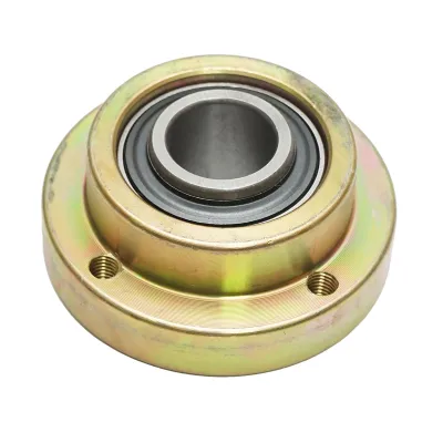 Rulment UC205 cu carcasa pentru tocatoare seria EF, KGH