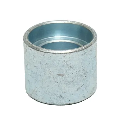 Blocator fulie mica pentru tocatoare seria EF - imagine 2