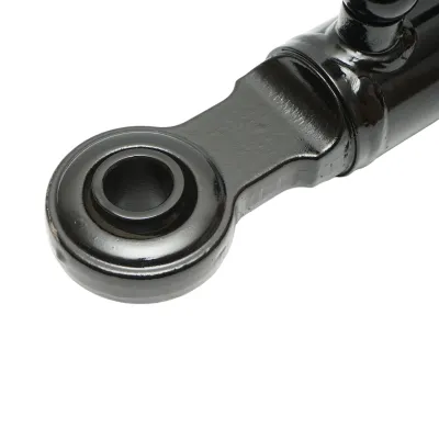 Tirant central reglabil hidraulic, categoria 2-2, 600mm inchis, cursa 280mm - imagine 5