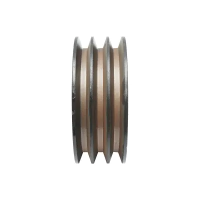 Fulie mare transmisie laterala pentru tocatoare seria AGL, BK98206, BK98207 - imagine 3