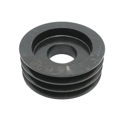 Fulie mare transmisie laterala pentru tocatoare seria AGL, BK98206, BK98207 - imagine 2