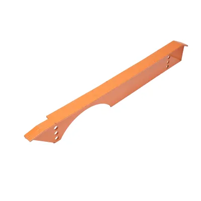 Suport lateral, stanga pentru tocatoare seria EF, BK98227, BK98225, BK98226, BK98202, BK98201, BK98228, BK98200 - imagine 2
