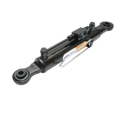 Tirant central reglabil hidraulic, categoria 1-2, 550mm inchis, cursa 230mm - imagine 4