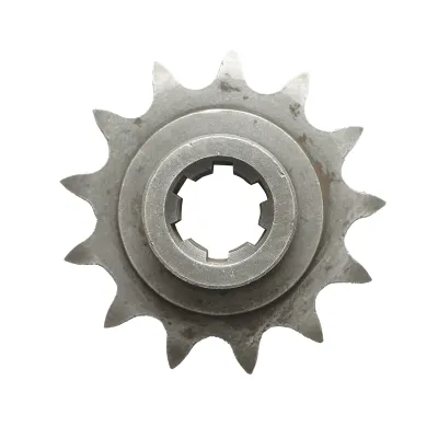 Pinion ax principal pentru freza seria TL, BK98252, BK98250, BK98251 - imagine 2