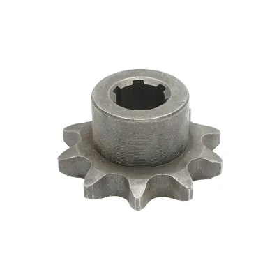 Pinion ax reductor pentru freza seria TL, BK98252, BK98250, BK98251