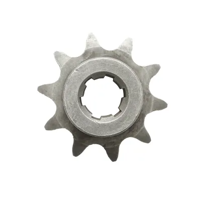 Pinion ax reductor pentru freza seria TL, BK98252, BK98250, BK98251 - imagine 2