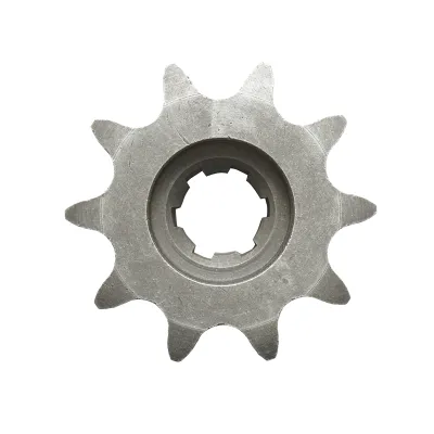 Pinion ax reductor pentru freza seria TL, BK98252, BK98250, BK98251 - imagine 3