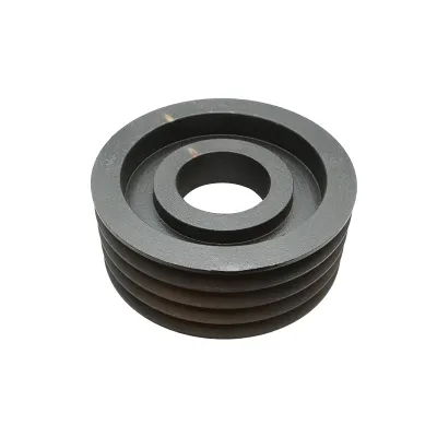 Fulie mare pentru tocatoare resturi vegetale seria BCR, BK98209, BK98208, BK98210