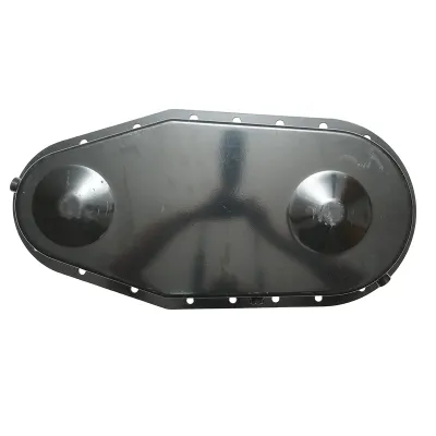 Capac lateral la transmisie pentru freza seria HTL, BK98255, BK98254, BK98253, BK98254, BK98256 - imagine 2