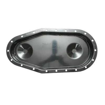 Capac lateral la transmisie pentru freza seria HTL, BK98255, BK98254, BK98253, BK98254, BK98256 - imagine 3