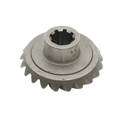 Set pinioane grup transmisie pentru freza seria HTL, BK98255, BK98254, BK98253, BK98254, BK98256 - imagine 2