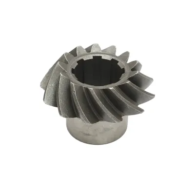 Set pinioane grup transmisie pentru freza seria HTL, BK98255, BK98254, BK98253, BK98254, BK98256 - imagine 5