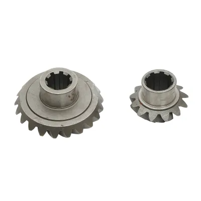 Set pinioane grup transmisie pentru freza seria HTL, BK98255, BK98254, BK98253, BK98254, BK98256
