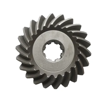 Pinion mare grup transmisie pentru freza seria HTL, BK98255, BK98254, BK98253, BK98254, BK98256 - imagine 3