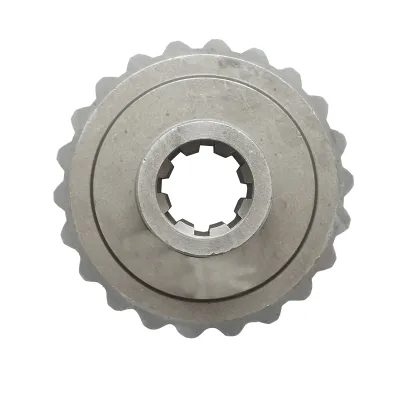 Pinion mare grup transmisie pentru freza seria HTL, BK98255, BK98254, BK98253, BK98254, BK98256 - imagine 2