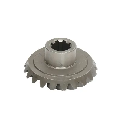 Pinion mare grup transmisie pentru freza seria HTL, BK98255, BK98254, BK98253, BK98254, BK98256