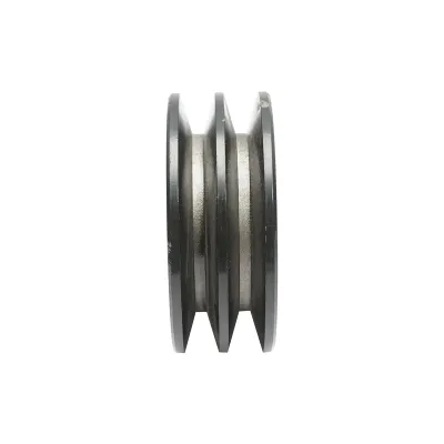 Fulie mica, curea transmisie pentru tocatoare seria ATV120, BK98229 - imagine 2