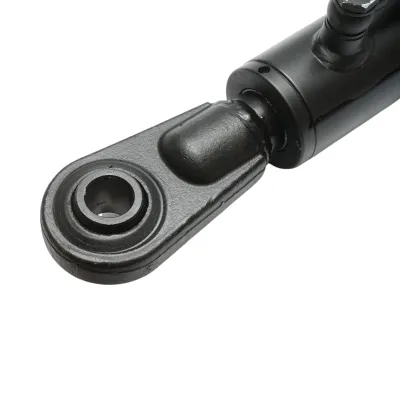 Tirant central reglabil hidraulic, categoria 1-2, inchis 600mm, cursa 280mm - imagine 6