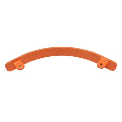 Patina dreapta laterala de sprijin pentru freza seria HTL, BK98255, BK98254, BK98253, BK98254, BK98256 - imagine 2