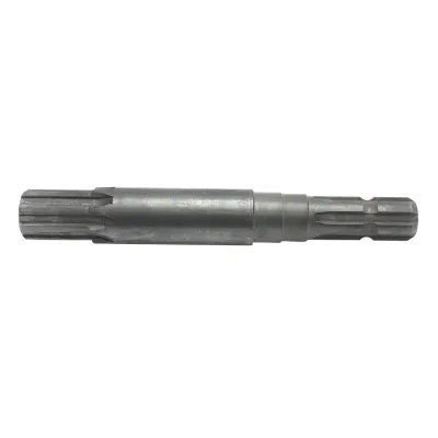 Ax transmisie pentru freza seria HTL, BK98255, BK98254, BK98253, BK98254, BK98256