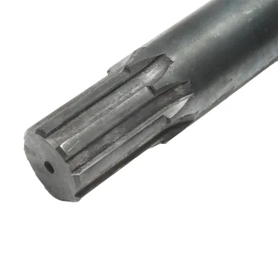 Ax transmisie pentru freza seria HTL, BK98255, BK98254, BK98253, BK98254, BK98256 - imagine 2
