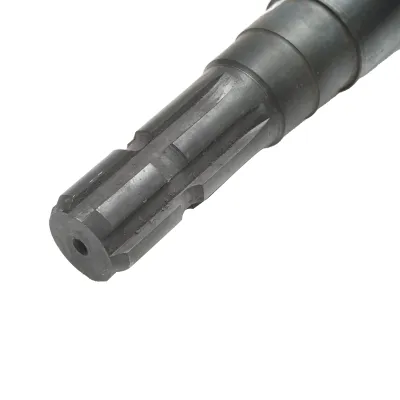 Ax transmisie pentru freza seria HTL, BK98255, BK98254, BK98253, BK98254, BK98256 - imagine 3