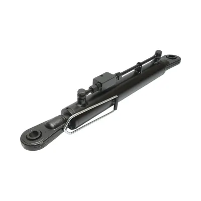 Tirant central reglabil hidraulic, categoria 2-2, inchis 680mm, cursa 360mm - imagine 2