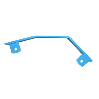 Patina dreapta laterala de sprijin pentru freza seria TL, BK98252, BK98250, BK98251, BK98253, BK98254, BK98255, BK98256