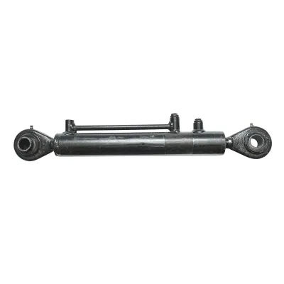 Cilindru hidraulic de ghidaj tocatoare seria AGL, BK98207, BK98206