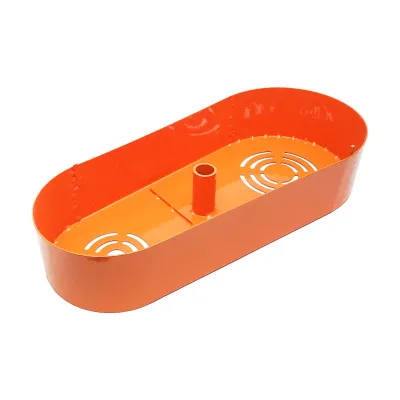 Capac transmisie lateral pentru tocatoare seria EF, BK98227, BK98225, BK98226, BK98202, BK98201, BK98228, BK98200 - imagine 2