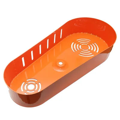 Capac transmisie lateral pentru tocatoare seria GK, BK98222 - imagine 2