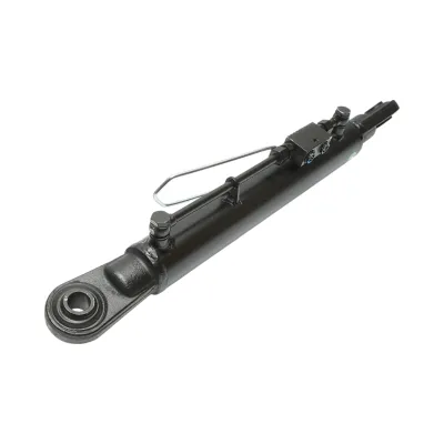 Tirant central reglabil hidraulic, categoria 1-2, inchis 680mm, cursa 360mm - imagine 3