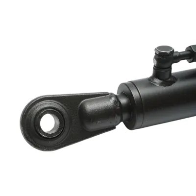 Tirant central reglabil hidraulic, categoria 1-2, inchis 680mm, cursa 360mm - imagine 6