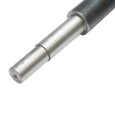 Ax transmisie pentru tocoatoare seria KGH145, BK98220 - imagine 3