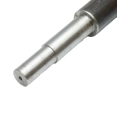 Ax transmisie pentru tocoatoare seria KGH165, BK98221 - imagine 3