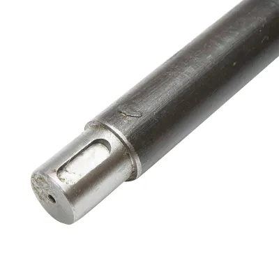 Ax transmisie pentru tocoatoare seria EF155, BK98202 - imagine 3