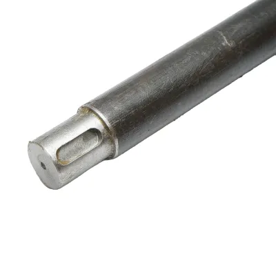 Ax transmisie entru tocoatoare seria EF118, BK98228 - imagine 3