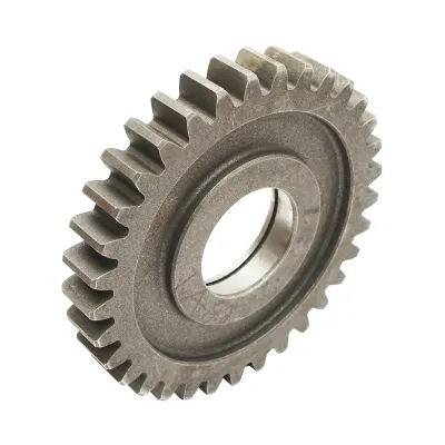 Pinion mare pentru freza seria HTL, BK98255, BK98254, BK98253, BK98254, BK98256 - imagine 2