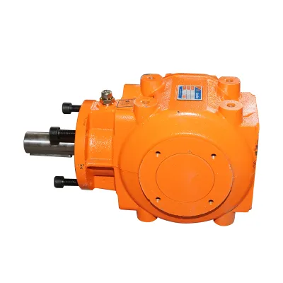 Grup transmisie completa pentru tocatoare seria EFGC, BK98204, BK98205, BK98203 - imagine 3