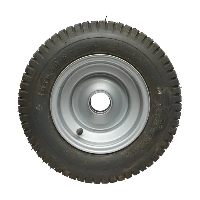 Roata completa pentru tocatoare seria ATV120, BK98229 - imagine 4