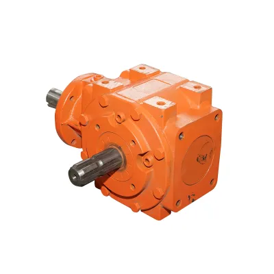 Grup, transmisie completa pentru tocatoare seria DSP, BK98211, BK98212, BK98213, BK98214 - imagine 4