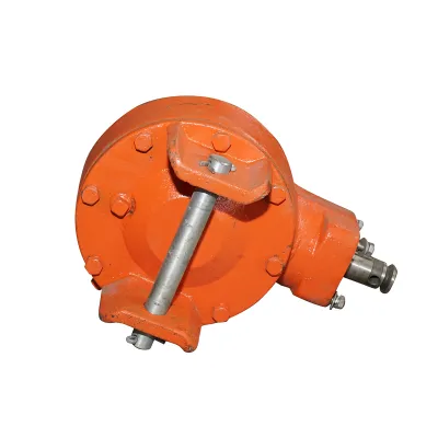 Grup complet pentru brat burghiu HHDG-L, BK98290 - imagine 4