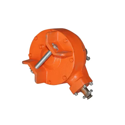 Grup complet pentru brat burghiu HHDG-L150, DISTF84 - imagine 4