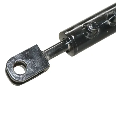 Cilindru hidraulic, ghidare brat pentru tocatoare seria AGL, BK98207, BK98206 - imagine 3