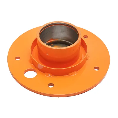 Lagar stanga ax principal fara rulment pentru tocatoare seria BCR, BK98209, BK98208, BK98210