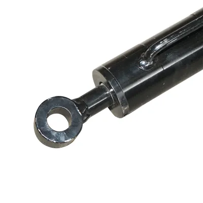 Cilindru hidraulic, ghidare brat pentru tocatoare seria BCR, BK98209, BK98208, BK98210 - imagine 2