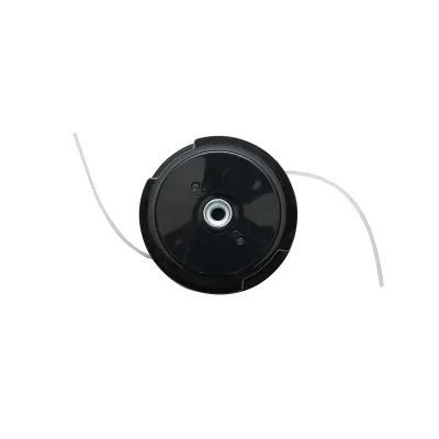 Cap tambur universal pentru motocoasa cu filet prindere M10 x P1.25LH Breckner Germany - imagine 3