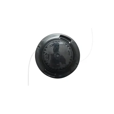 Cap tambur universal pentru motocoasa cu filet prindere M10 x P1.25LH Breckner Germany - imagine 2