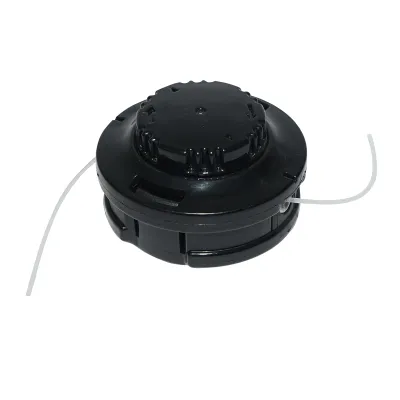 Cap tambur universal pentru motocoasa cu filet prindere M10 x P1.25LH Breckner Germany - imagine 4