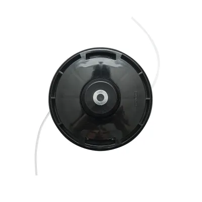 Cap tambur universal pentru motocoasa cu filet prindere M10 x P1.25LH Breckner Germany - imagine 3